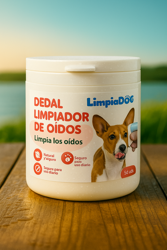 Dedales limpiador de oídos 50uds