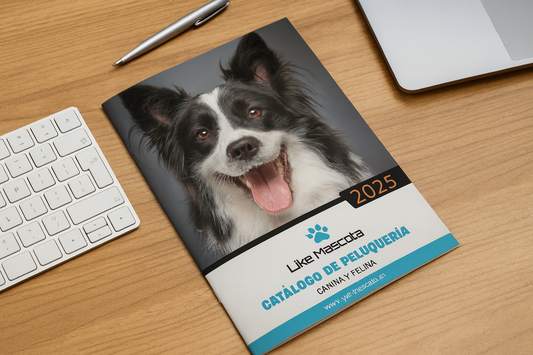 CATALOGO TARIFA PRODUCTOS LIKEMASCOTA