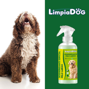 PACK 10 DESENREDANTES 500ML + 100€+IVA