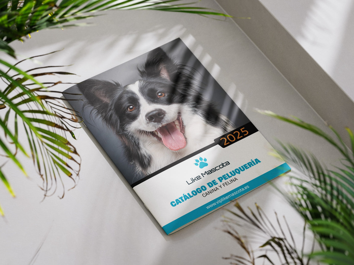 CATALOGO TARIFA PRODUCTOS LIKEMASCOTA