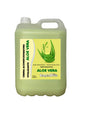 Crema Acondicionadora Aloe Vera 5 Litros