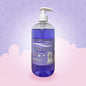 Shampoing Spécial Blanc Éclatant : Illuminez le pelage de votre animal d'un blanc éclatant 500 ml