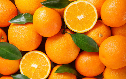 Colonia Naranja de 125ml 🍊✨¡Refresca a tu mascota!